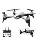 SG106 drone 4K camera optical flow