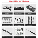 SG106 drone 4K camera optical flow