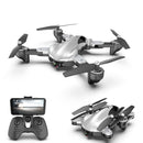 M76 Foldable Profissional RC Drone