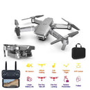 XKJ E68 WIFI FPV Drone