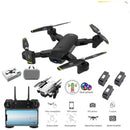 SG700D profissional Camera Drone