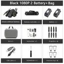 SG700D profissional Camera Drone