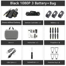 SG700D profissional Camera Drone