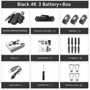 SG700D profissional Camera Drone