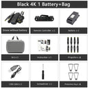 SG700D profissional Camera Drone