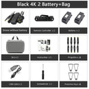 SG700D profissional Camera Drone