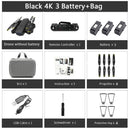 SG700D profissional Camera Drone