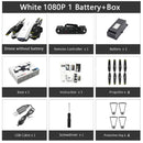 SG700D profissional Camera Drone