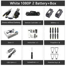 SG700D profissional Camera Drone