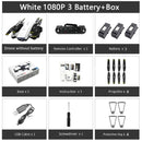 SG700D profissional Camera Drone