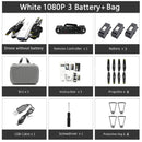 SG700D profissional Camera Drone