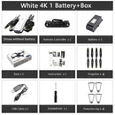 SG700D profissional Camera Drone