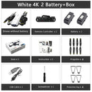 SG700D profissional Camera Drone