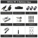 SG700D profissional Camera Drone