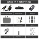 SG700D profissional Camera Drone