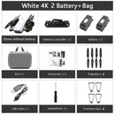 SG700D profissional Camera Drone