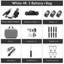 SG700D profissional Camera Drone