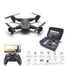 Visuo XS816 Drone with 50 Times Zoom