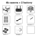 SHAREFUNBAY R11 drone 4k HD