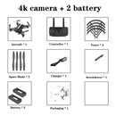 SHAREFUNBAY R11 drone 4k HD