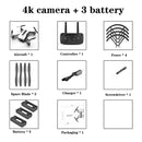 SHAREFUNBAY R11 drone 4k HD