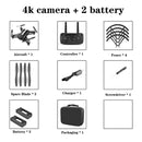 SHAREFUNBAY R11 drone 4k HD