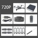 Global 4K Drones with Camera