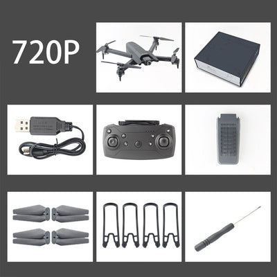 Global 4K Drones with Camera