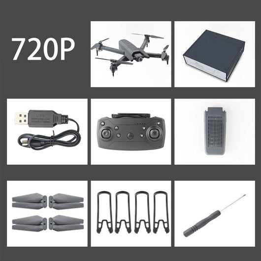 Global 4K Drones with Camera