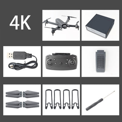 Global 4K Drones with Camera