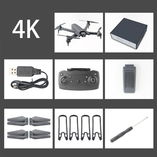 Global 4K Drones with Camera