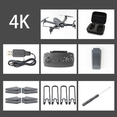 Global 4K Drones with Camera