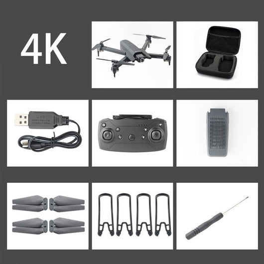 Global 4K Drones with Camera