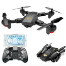 VISUO Xs809HW Foldable Drone