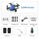 Eachine E61HW Mini WiFi Drone