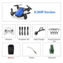 Eachine E61HW Mini WiFi Drone