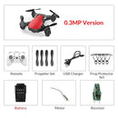 Eachine E61HW Mini WiFi Drone