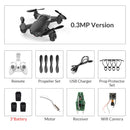 Eachine E61HW Mini WiFi Drone