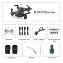 Eachine E61HW Mini WiFi Drone