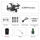 Eachine E61HW Mini WiFi Drone
