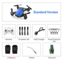 Eachine E61HW Mini WiFi Drone