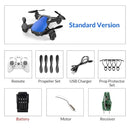 Eachine E61HW Mini WiFi Drone