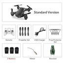 Eachine E61HW Mini WiFi Drone