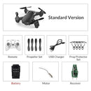 Eachine E61HW Mini WiFi Drone