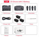 SJRC Z5 Quadrocopter