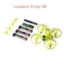 Eachine QX65 RC Drone