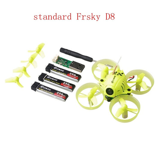 Eachine QX65 RC Drone