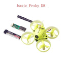 Eachine QX65 RC Drone