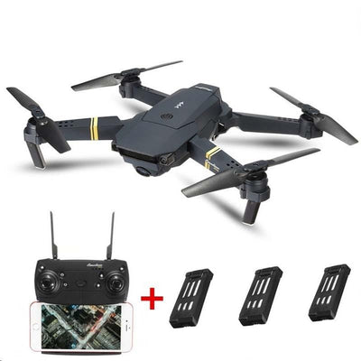 Eachine E58 WIFI FPV Drone