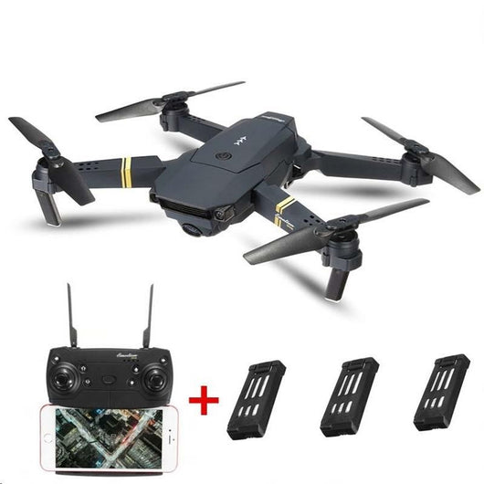 Eachine E58 WIFI FPV Drone